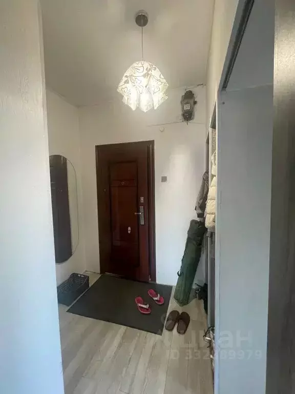 2-к кв. Тыва, Кызыл ул. Щетинкина-Кравченко, 17 (42.0 м) - Фото 2