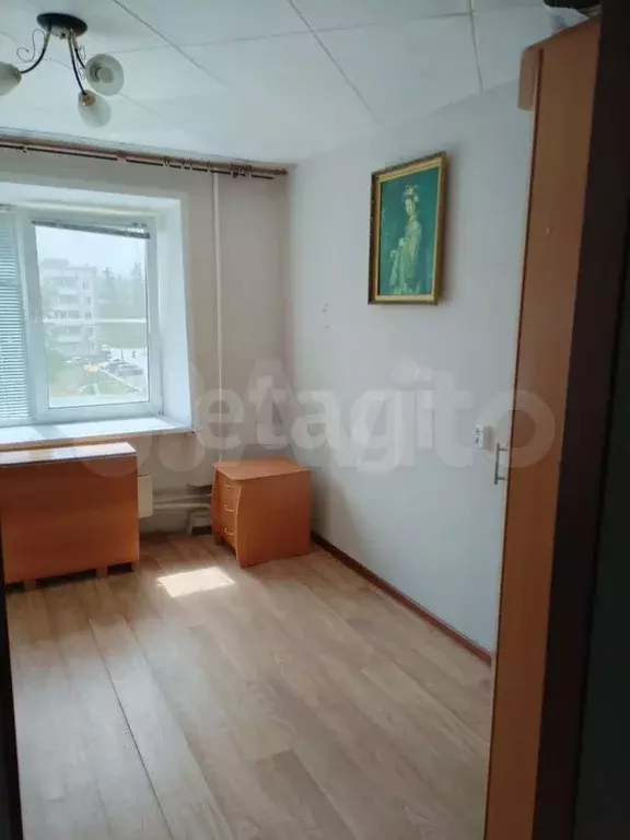 Комната 17,5 м в 1-к., 4/5 эт. - Фото 0