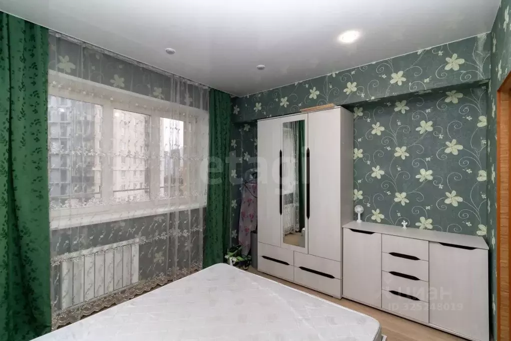 1-к кв. Красноярский край, Красноярск ул. Весны, 25 (43.1 м) - Фото 1