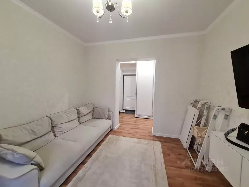 2-к кв. Оренбургская область, Орск просп. Мира, 5 (49.5 м) - Фото 2