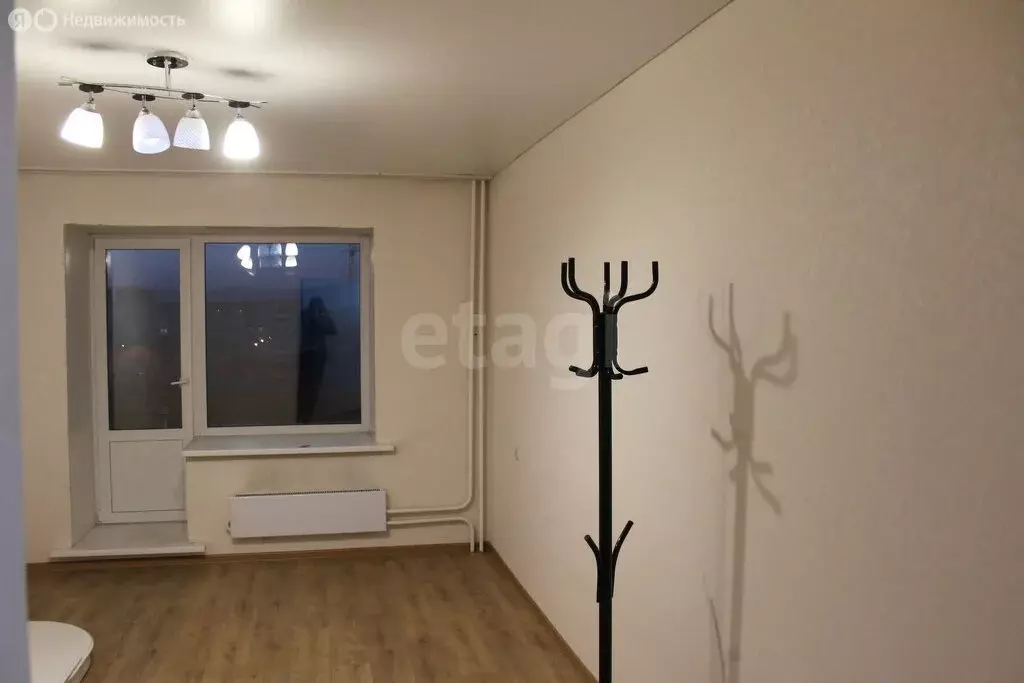 2-комнатная квартира: Черногорск, улица Генерала Тихонова, 11 (53.4 м) - Фото 2