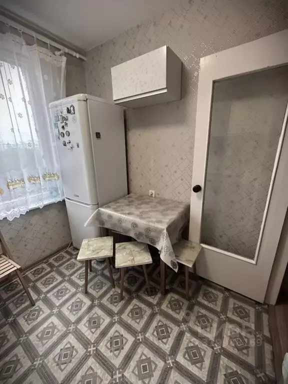 3-к кв. Москва Ореховый бул., 37К1 (60.0 м) - Фото 0