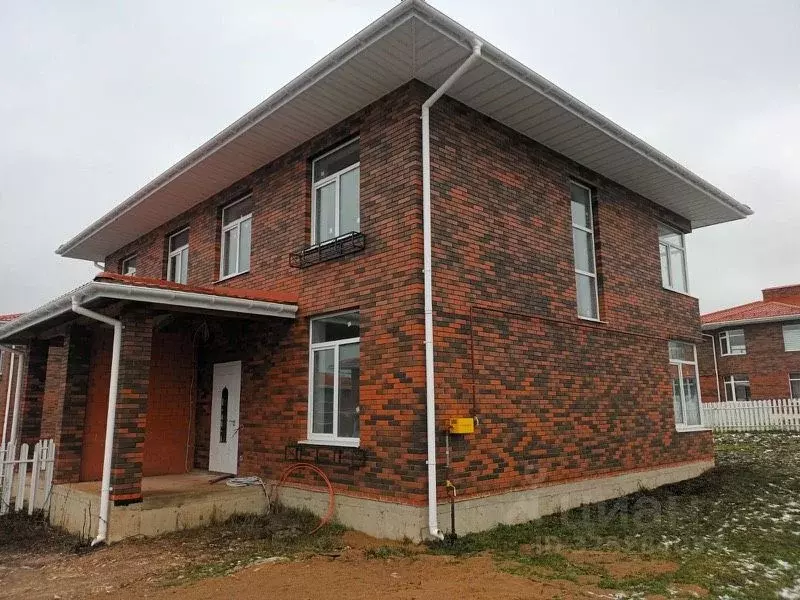 Дом в Московская область, Дмитровский муниципальный округ, Катуар кп ... - Фото 0