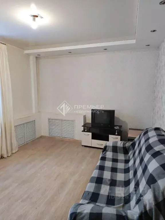 2-к кв. Кировская область, Киров ул. Шинников, 4 (53.5 м) - Фото 2