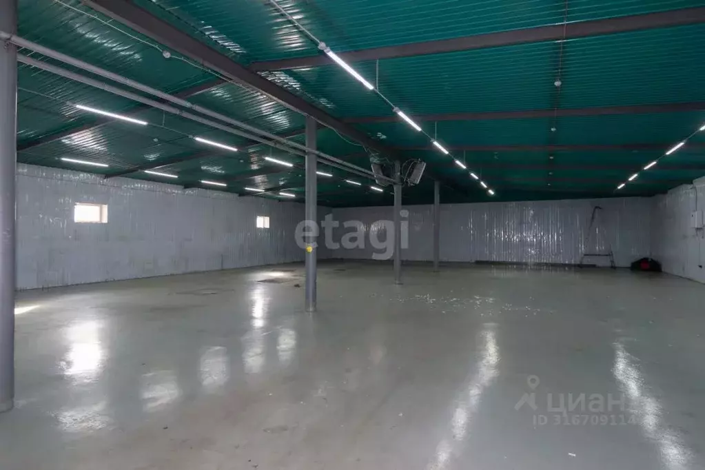 Торговая площадь в Забайкальский край, Чита ул. Бекетова, 39 (921 м) - Фото 1