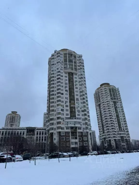 1-к кв. Москва ул. Перерва, 59 (38.0 м) - Фото 0