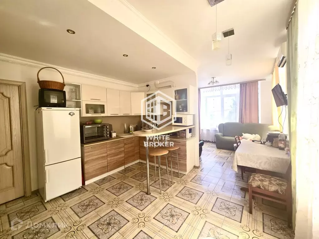 Продаётся 2-к квартира, 45.2 м - Фото 0