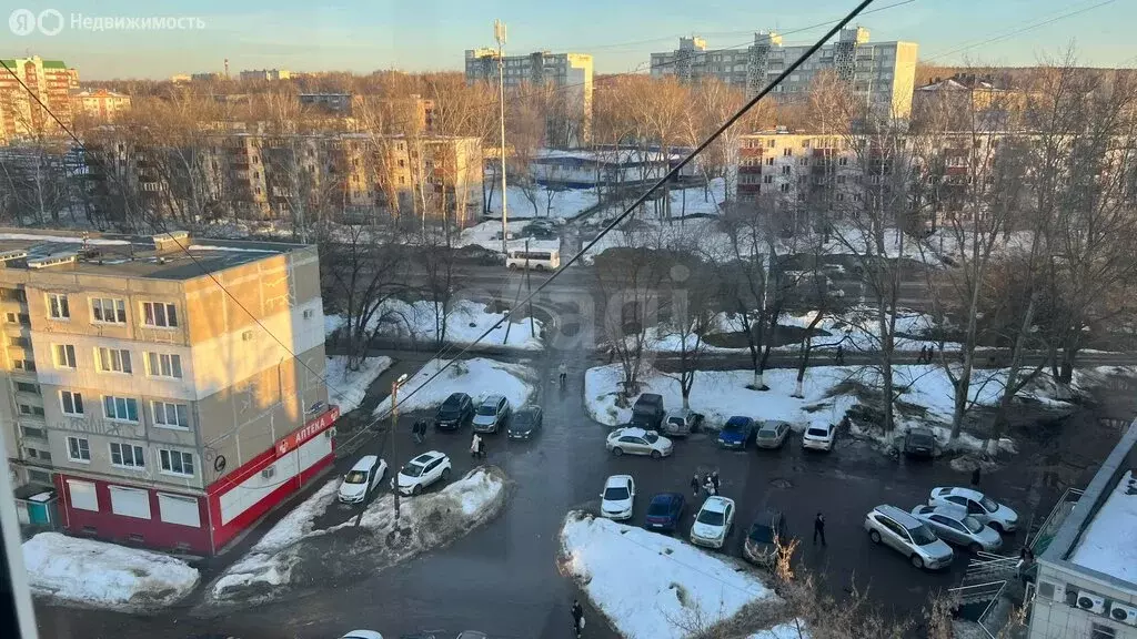 1-комнатная квартира: Саранск, улица Веселовского, 35 (39 м) - Фото 1