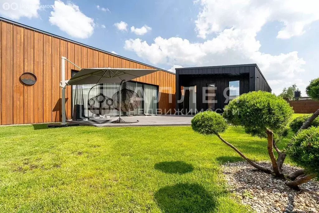 Дом в Московская область, муниципальный округ Истра, деревня ... - Фото 2