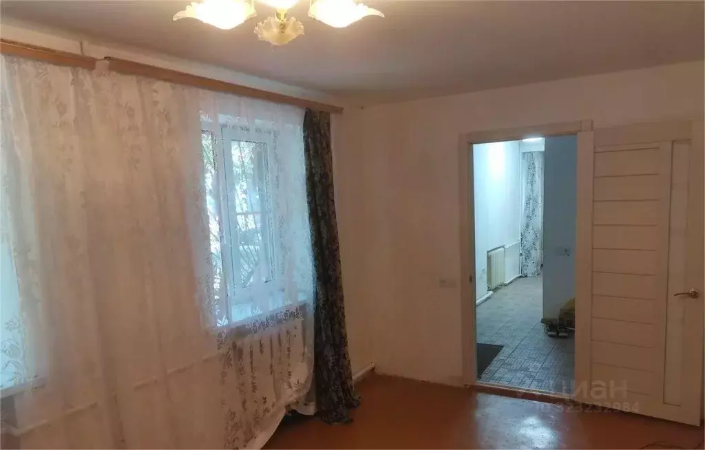 3-к кв. Ростовская область, Таганрог ул. Пальмиро Тольятти (89.0 м) - Фото 1