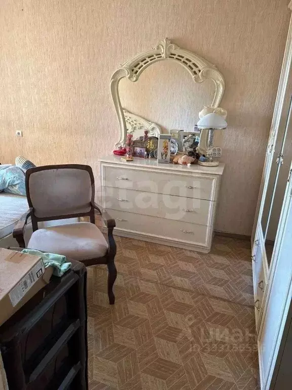 2-к кв. Тюменская область, Тюмень ул. Николая Чаплина, 132 (50.6 м) - Фото 1