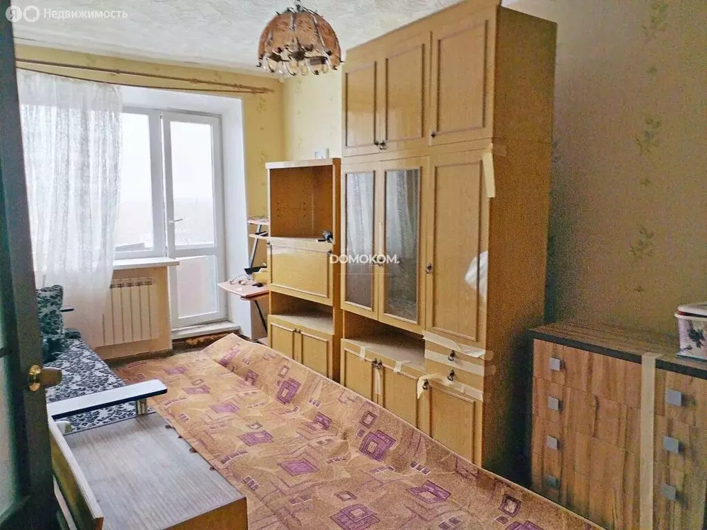 1-комнатная квартира: Нижний Тагил, Полярная улица, 4 (29.4 м) - Фото 1