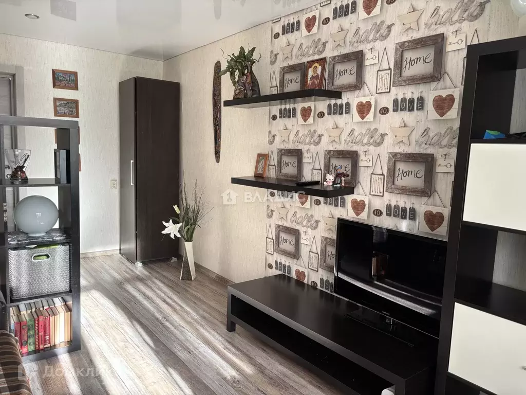 Продаётся 2-к квартира, 45.8 м - Фото 1