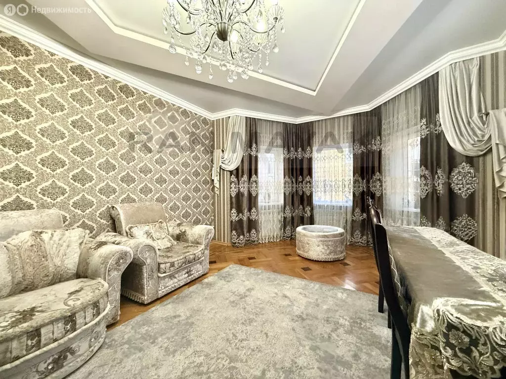 Дом в Майкоп, улица Хакурате, 117 (135.4 м) - Фото 2