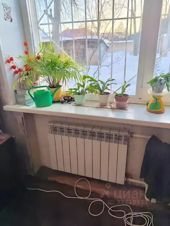 3-к кв. Самарская область, Самара просп. Кирова, 144 (74.0 м) - Фото 2