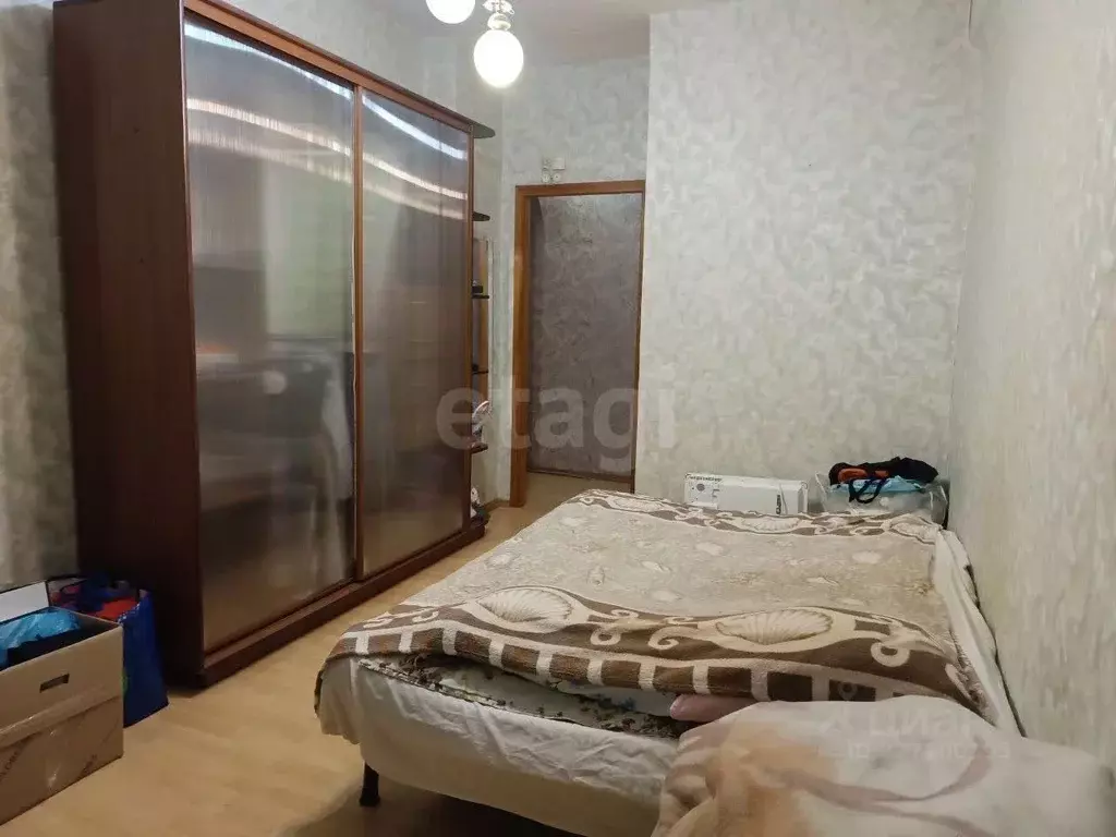 3-к кв. Свердловская область, Нижний Тагил ул. Окунева, 13 (75.0 м) - Фото 1