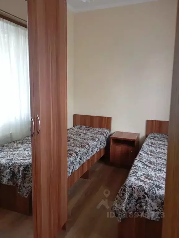 Комната Краснодарский край, Анапа ул. Самбурова, 210Б - Фото 0