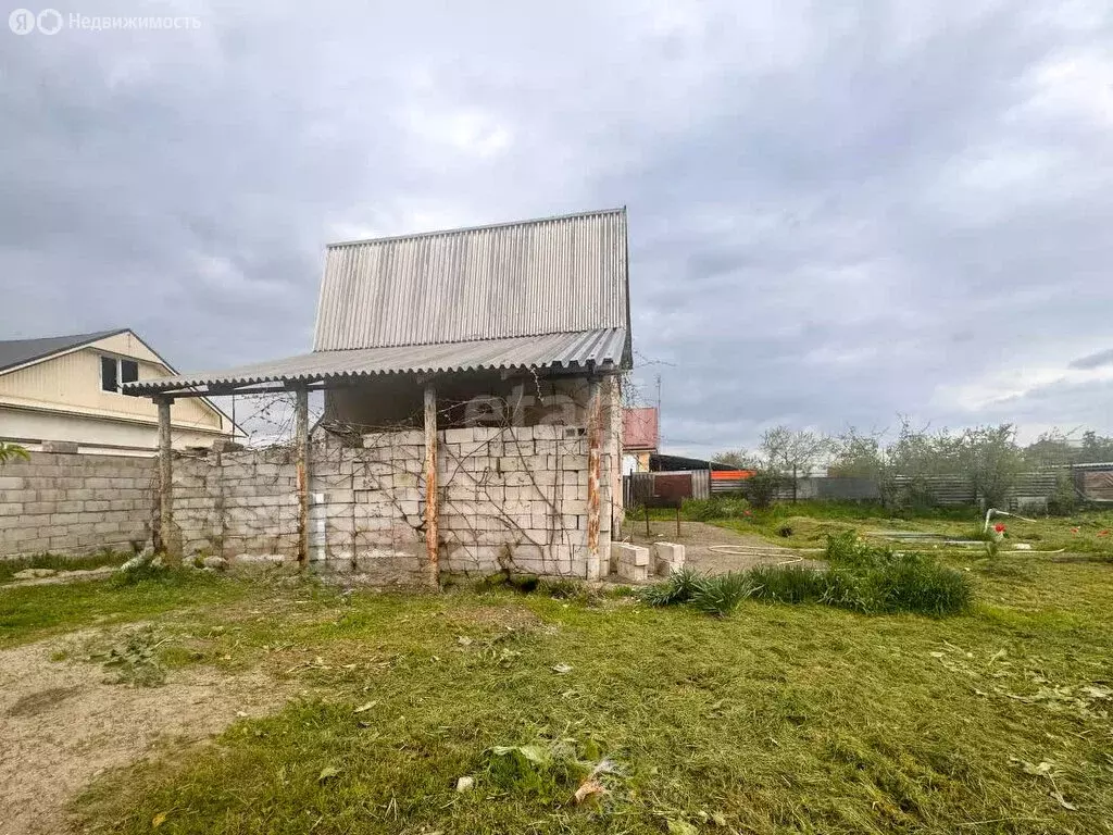 Дом в Чегемский район, СТ Коммунальник (65.8 м) - Фото 1