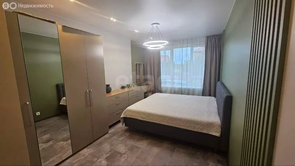 3-комнатная квартира: Калининград, Арсенальная улица, 31к1 (83 м) - Фото 0