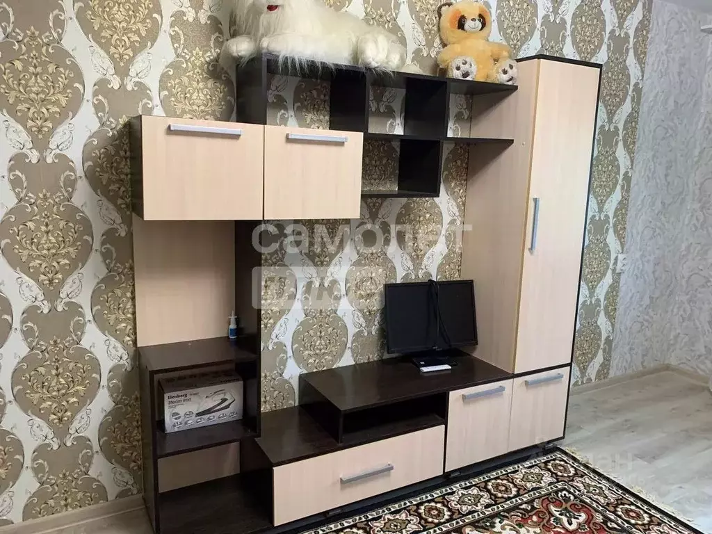 3-к кв. Смоленская область, Смоленск ул. Рыленкова, 31 (61.4 м) - Фото 0