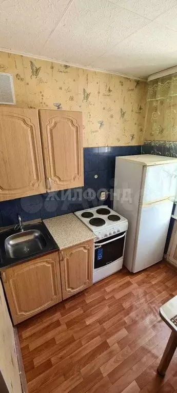 1-к. квартира, 30 м, 2/9 эт. - Фото 0