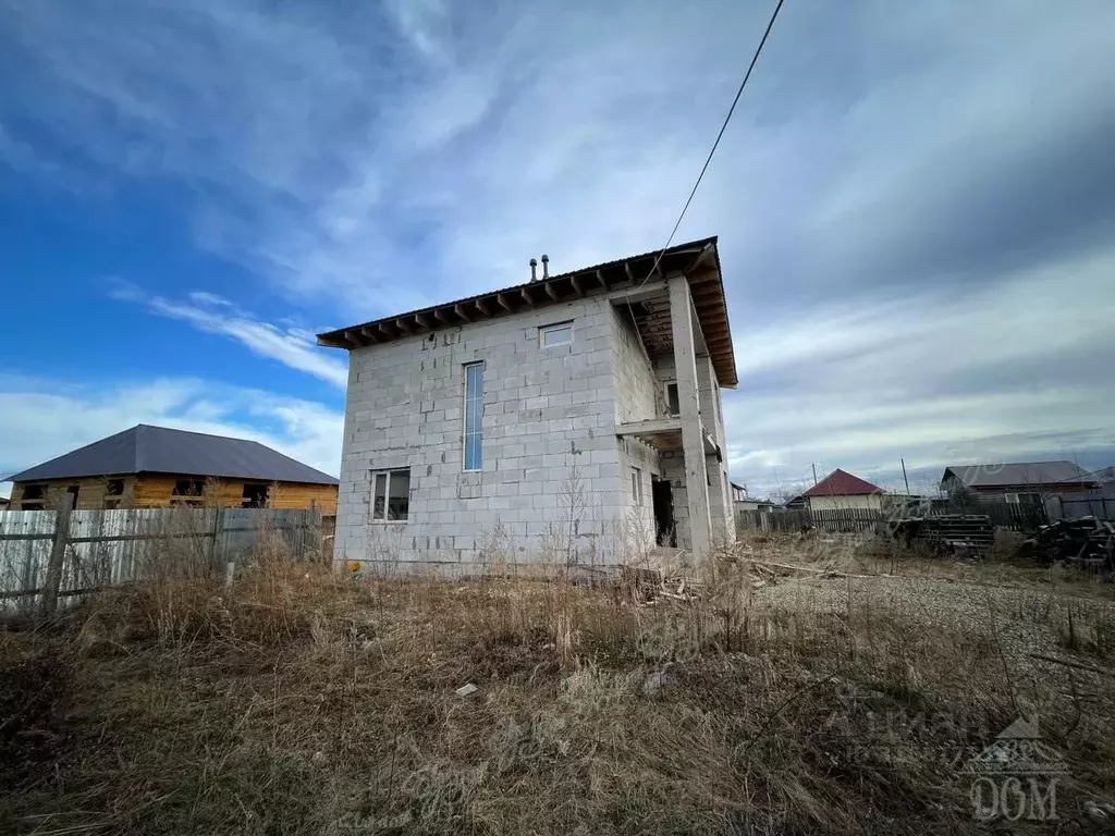 Дом в Еврейская автономная область, Биробиджанский район, с. Птичник ... - Фото 2