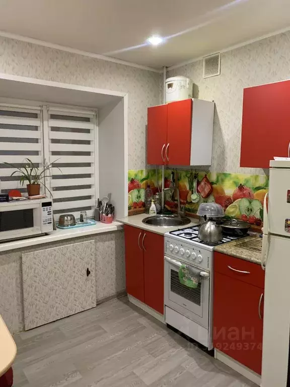 1-к кв. Архангельская область, Архангельск ул. Парижской Коммуны, 8 ... - Фото 1