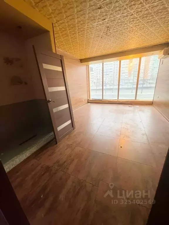 Помещение свободного назначения в Москва ул. Генерала Кузнецова, 26К1 ... - Фото 2