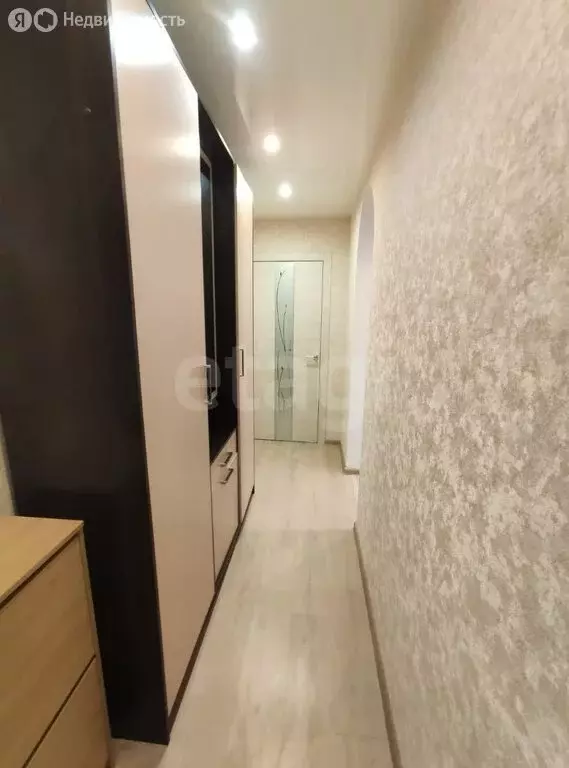 2-комнатная квартира: Новосибирск, улица Кошурникова, 5 (42.3 м) - Фото 2