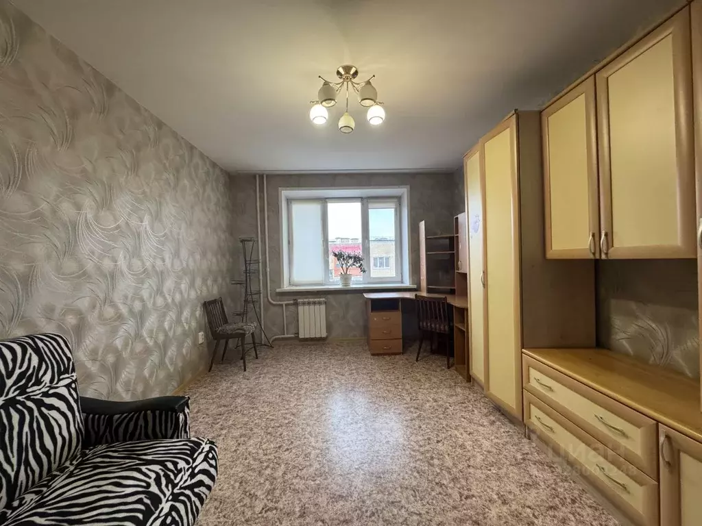 2-к кв. Ярославская область, Ярославль ул. Слепнева, 15 (62.0 м) - Фото 2