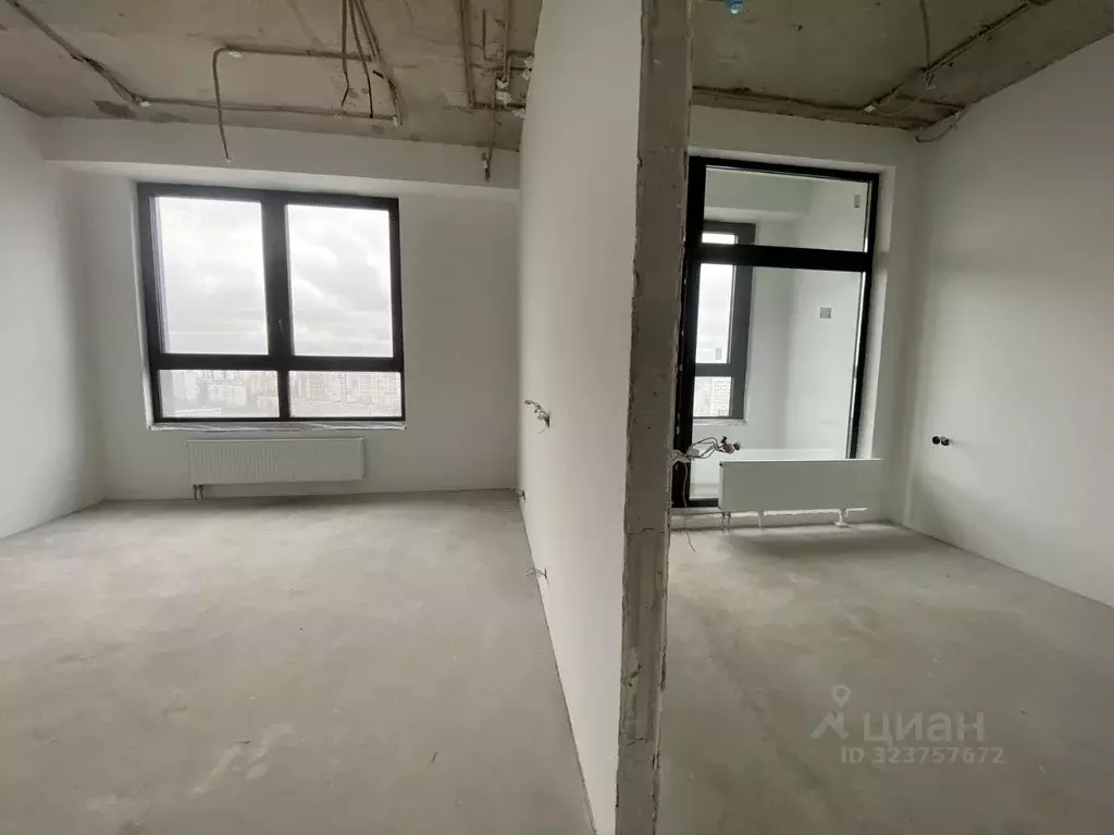 2-к кв. Москва ул. Академика Волгина, 2 (43.0 м) - Фото 1