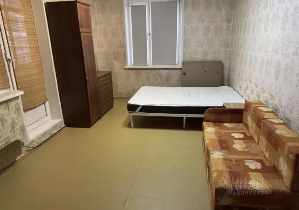 1-к кв. Москва ул. Твардовского, 1 (33.0 м) - Фото 2