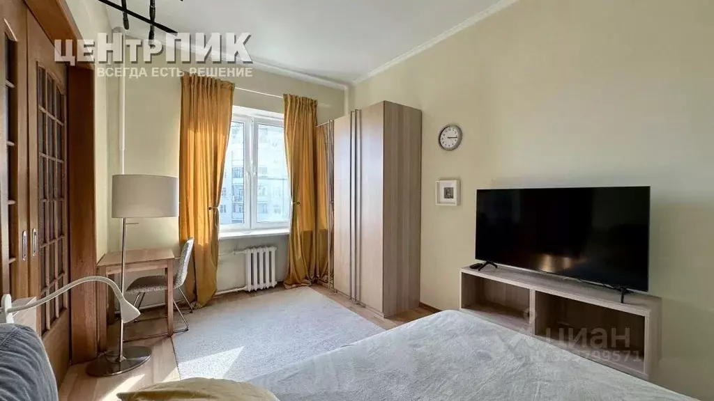 1-к кв. Москва Волоколамское ш., 15/22 (42.0 м) - Фото 1