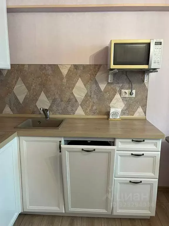 1-к кв. Москва Михалковская ул., 12 (41.0 м) - Фото 2