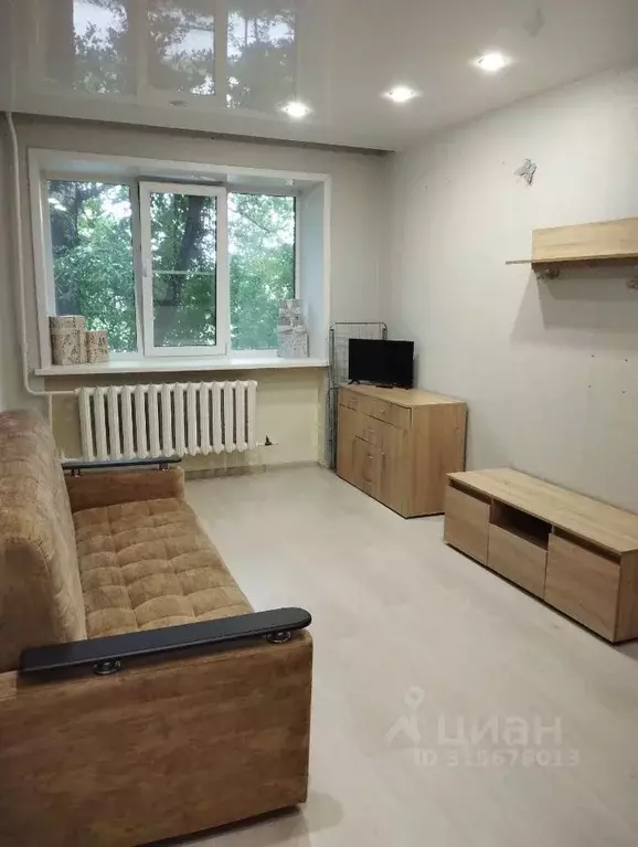 2-к кв. Коми, Сыктывкар ул. Морозова, 29 (44.0 м) - Фото 0