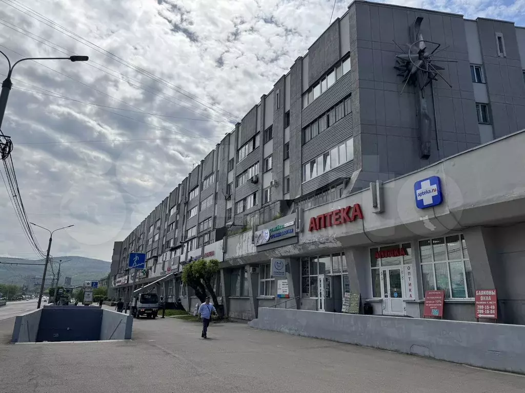 Свободного назначения, 46.6 м - Фото 1
