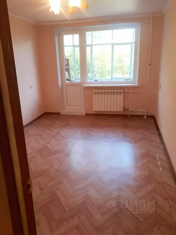 2-к кв. Оренбургская область, Оренбург просп. Дзержинского, 21/1 (44.0 ... - Фото 1