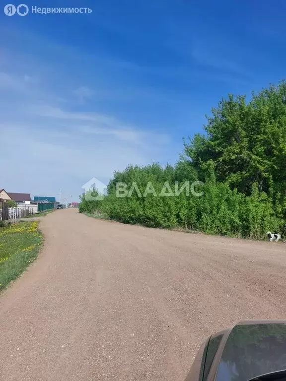 Участок в Байрак, Заливная улица, 4 (8.3 м) - Фото 1