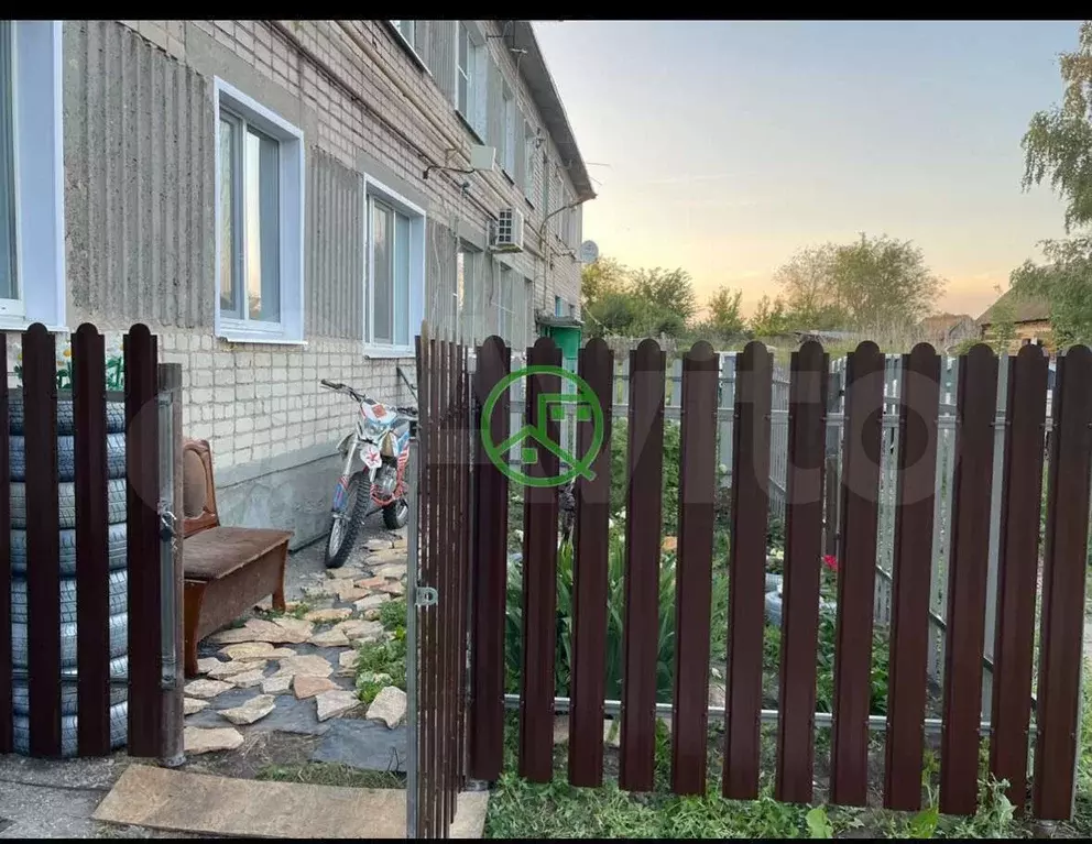 2-к. квартира, 44,5 м, 1/2 эт. - Фото 1