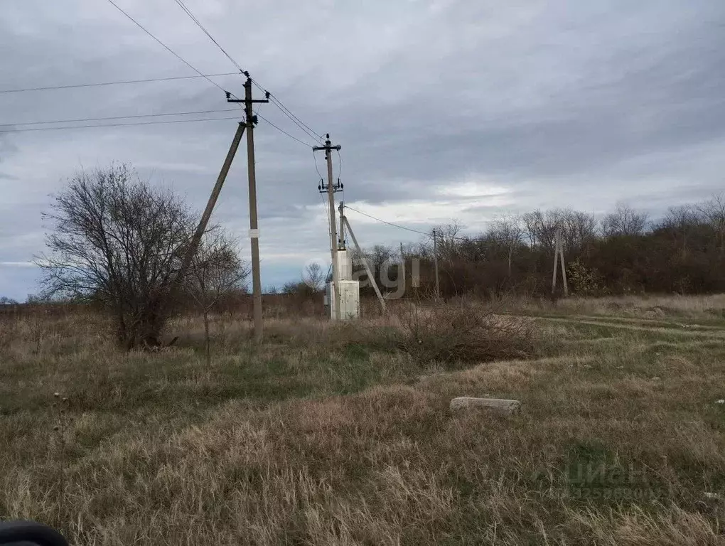 Участок в Адыгея, Майкопский район, Кировское с/пос, Северо-Восточные ... - Фото 2
