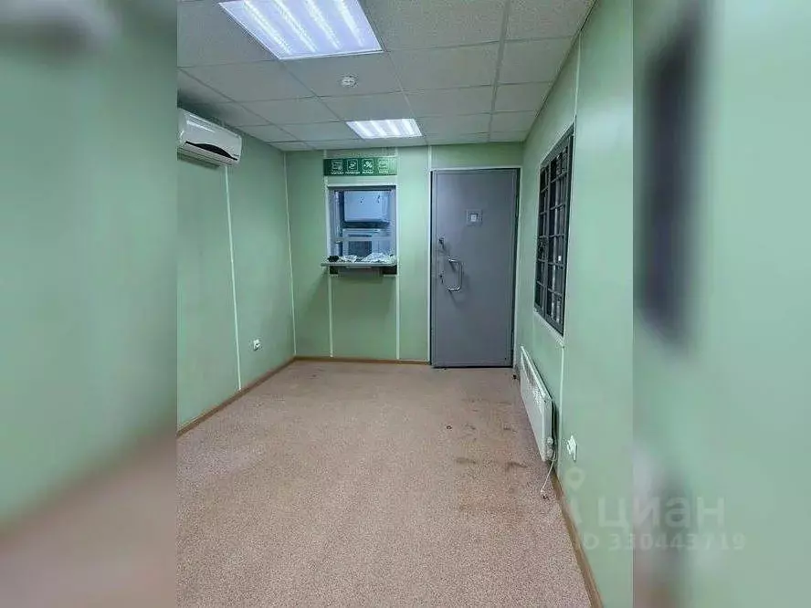 Помещение свободного назначения в Вологодская область, Шекснинский ... - Фото 2
