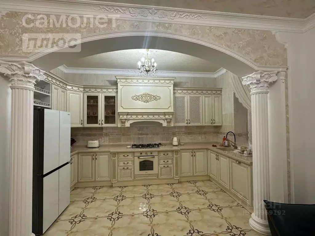 Дом в Чеченская республика, Грозный пер. Тельмана, 38 (350 м) - Фото 0