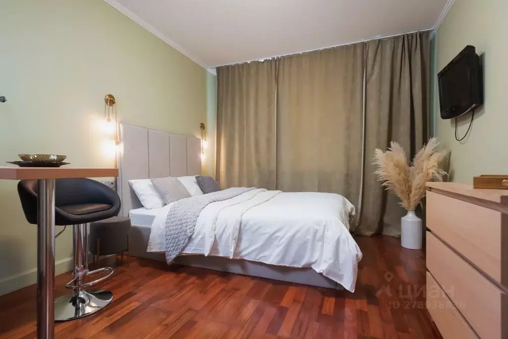 Студия Свердловская область, Екатеринбург ул. Академика Шварца, 6к1 ... - Фото 2