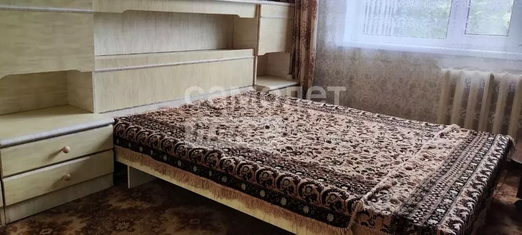 3-к кв. Московская область, Воскресенск Новлянский мкр, ул. Кагана, 10 ... - Фото 2