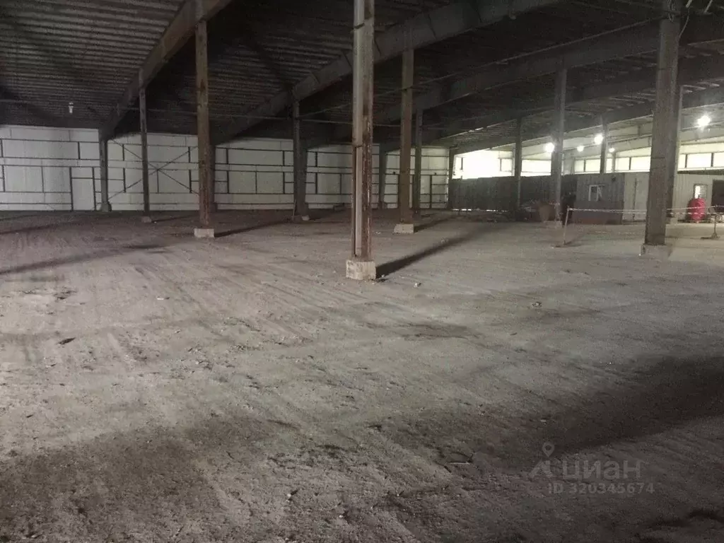 Склад в Хабаровский край, Хабаровск Зеленая ул., 3В (15000 м) - Фото 1