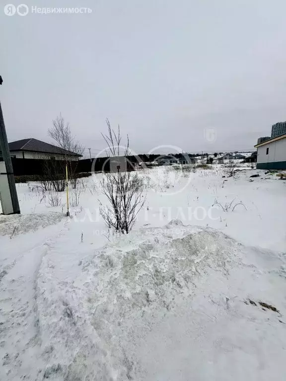 Участок в Корсаков, Николаевская улица, 25 (10 м) - Фото 1