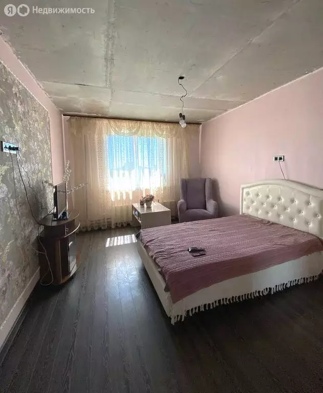 3-комнатная квартира: Сергиев Посад, Ярославское шоссе, 45 (91 м) - Фото 1