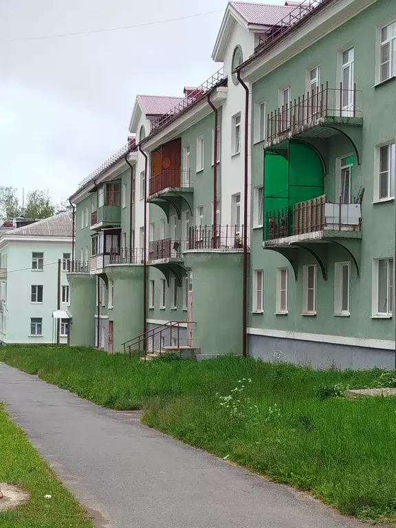 Продаётся 4-к квартира, 74.8 м - Фото 0