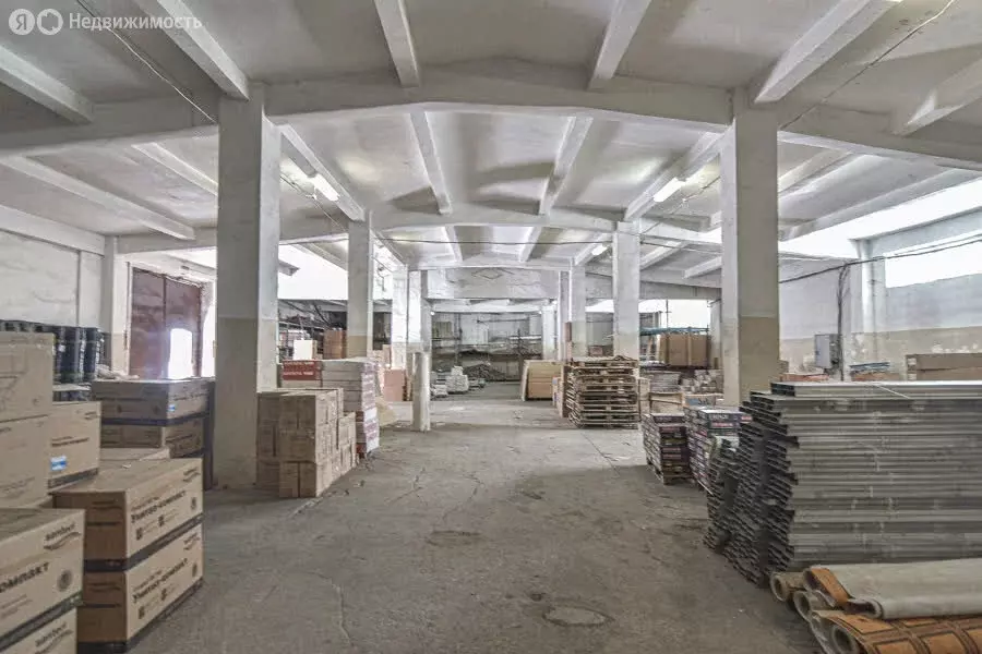 Производственное помещение (600 м) - Фото 1