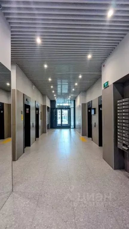 2-к кв. Москва Очаковское ш., 5к3 (53.0 м) - Фото 2